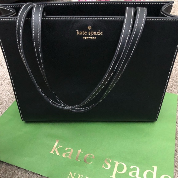 Brand new Kate Spade handbag & wallet set - Picture 1 of 7